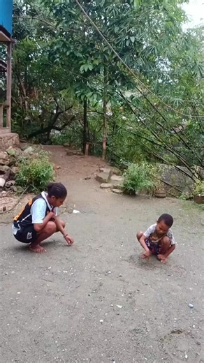 Ance Tatogo on Instagram: "Eh #reelsfb #fyp #fbpro #videolucu"