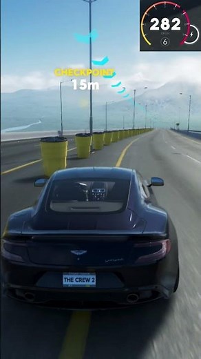 The Crew 2 Gameplay