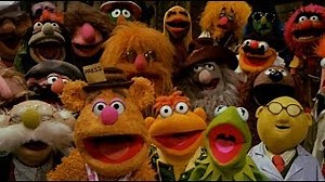 HAPPINESS HOTEL Lyrics - MUPPETS | eLyrics.net