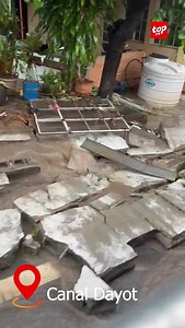 184K views · 2.9K reactions | Canal Dayot | TOP FM Mauritius | Facebook