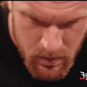 When Stephanie Mcmahon tells Triple H she is PREGNANT!! | Aleena Cute