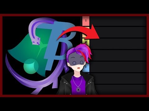 Ranking the SCP GOIs!!!!! 18.5 (International Edition)