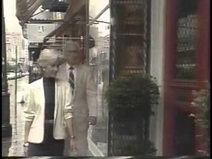 WYES Promos and Station ID, 1986 or 1987