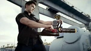 Xploderz Firestorm TV Spot, 'Introducing the Xploderz Mayhem'