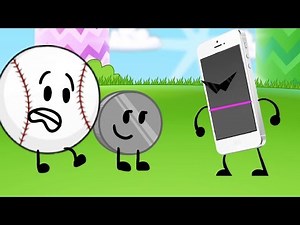 Inanimate Insanity Battle Trailer!