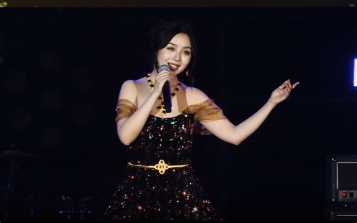 【校园歌手大赛】《春天的芭蕾》向贤珂