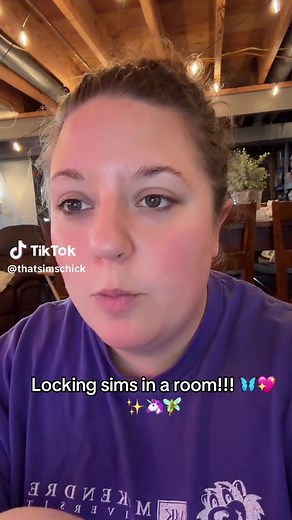 Locking 10 Sims in a Room! | Sims 4 Drama
