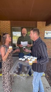 1.1K views · 57 reactions | Happy 3rd Anniversary to Matt & Chelsea! | B103 | Facebook