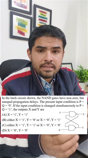 FLIP FLOP| DIGITAL ELECTRONICS| CSIR NET PHYSICAL SCIENCES| IFAS...