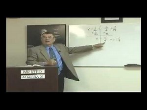 Art Reed and John Saxon's Algebra 1/2, 3rd Ed, Lesson 40