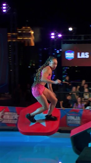 Zhanique Lovett: Grit and Determination in American Ninja Warrior