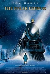 The Polar Express synopsis and movie info