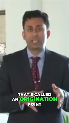 Understanding Loan Points What's an Origination Point