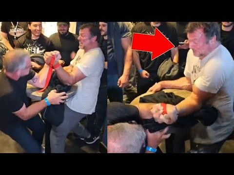 DEVON LARRATT'S CRAZIEST PULL EVER!!