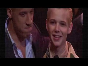 pacifier 2005 full movie