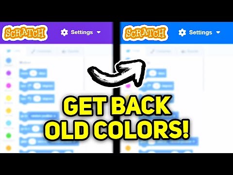 How to Change Navbar Color from PURPLE to BLUE