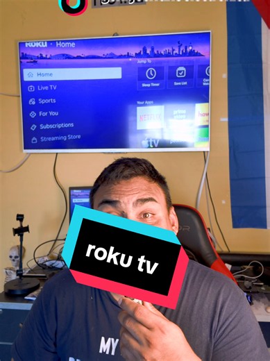 📺🔧 En este video les comparto mi teoría sobre por qué los televisores Roku TV suelen presentar fallas prematuras en la T-CON y el panel. 👨‍🔧⚡ Quédate hasta el final y déjame tu opinión en los comentarios. 💬 ¿Crees que existe algún otro motivo por el que estos paneles se dañan más rápido? 👇 #MyHomeReparaciónDeTelevisores #RokuTV #Electrónica