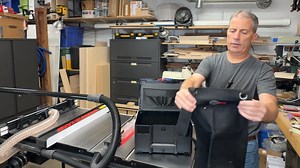 FREE Systainer gift offer ($249 value) with a SawStop cast iron saw purchase ends soon | SawStop