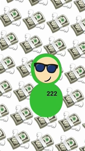 el bebé 222 es millonario