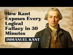 Kant's Method for Spotting Bad Arguments and Logical Fallacies