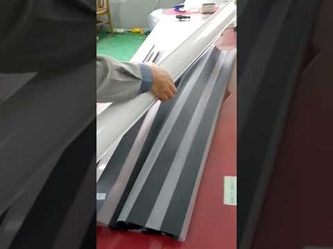 video for how to assemble zebra blind