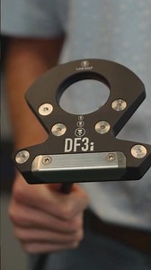 DF3i vs DF3 2.1 | Real Fitting Comparison #golf #labgolf #putting
