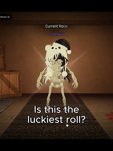 The Luckiest Roll in Roblox - The Forge Tips