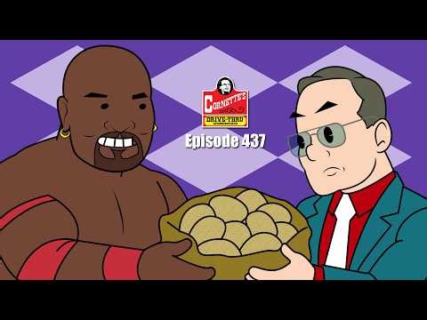 Jim Cornette on WrestleMania Gifts Between The Wrestlers
