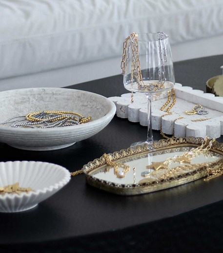 Helping you find the perfect piece that feels like you is a reminder of why I do what I do. Thank you for letting me be part of your stories, your style, and your sparkle 🤍 #shopsmall #atlantajewelry