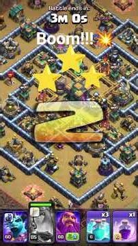 #coc #clashofclans #bestclashbattlewhowillfreefie #games #cwl