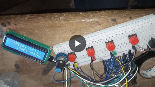 #amxis #electronics #arduinouno | Jibran Orlove