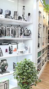 Upgrade your kitchen with our premium selection of kitchenware, cookware, and appliances. With 6,000+ products from the world's finest brands and 40 years of expertise, The Homestore brings quality you can trust. New Zealand Owned & Operated. Free Shipping On Orders Over $150. | The Homestore | Facebook