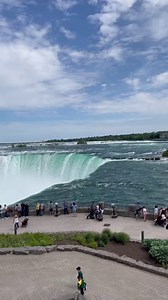 175K views · 8.2K reactions | Our favourite place to cool down on hot summer days is Journey Behind the Falls! Plan your adventure: niagaraparks.com/explore | Niagara Parks | Facebook