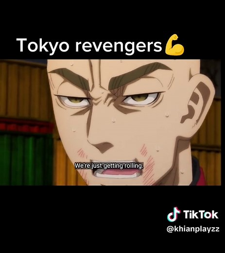 Mikey vs. Izana: Epic Tokyo Revengers Showdown