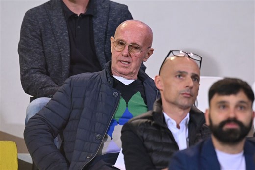 Sacchi previews Milan vs. Napoli: Conte and Allegri ‘will be decisive’ - Football Italia