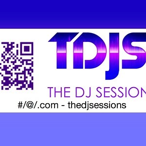 TheDJSessions1 - Twitch