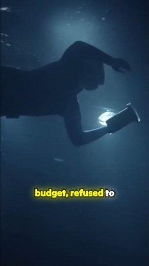 Uncover the Secrets Behind Jaws' Most Shocking Scene!