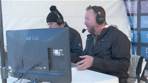 Pro Cup cross-country bike racing event kicks off in Fayetteville