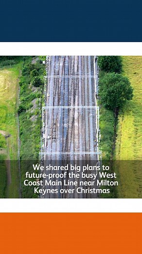 📜 The Railways Bill lays the tracks for a simpler, more reliable rail network. 🚉 Services resume after a derailment between between Preston and Carlisle. 🎖️ And the railway is formally represented at the Cenotaph Parade for the first time. It's #WeekOnTheNetwork | Network Rail