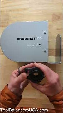 EV Cable Retractor - How to keep your electric car charging cable clean and out of the way.