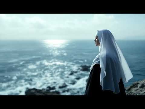 Gregorian Chants — Sacred Stillness for Night Reflection