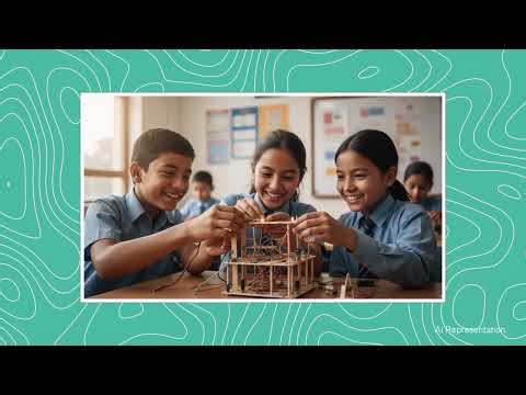 Activity No. 8: Mission Possible: Problem-Solving Games & Creative Arts