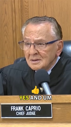 A Visiting Priest’s Gesture of Kindness Leaves a Lasting Impression in Courtroom⚖️ Full video in comments! 👇 | Justice for All