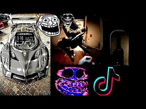 🥶 Coldest Trollface Of ALL TIME 🥶 Troll Face Phonk TikToks 🥶 Coldest Moments #41