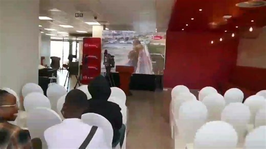 This past week, we launched the 2025 Absa Marathon at Absa House, kicking off Zambia’s most anticipated race. Now, it’s your turn. Registration is officially open. From first-timers to seasoned runners, everyone is invited to lace up for a cause that goes beyond the finish line. Watch highlights from the launch and take your first step toward race day: https://absamarathonzambia.co.zm/ #AbsaMarathon2025 | Absa Bank Zambia