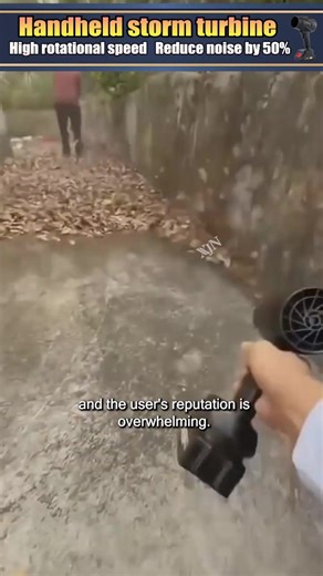 🔥This electric snow blower fan generates hurricane-force winds – it blows snow away, cleans floors, and laughs at 12-inch-high snowdrifts! ❄️🌀 ✅ Tornado power The 26,000 RPM motor shreds snow like paper!⚡🚫 ✅ 1 charge = 30 days of power Longer than your Netflix subscription!🔋📅 ✅ 2-in-1 cleaning miracle Melt snow outdoors vacuum dust indoors!🏠🌪️ Because snow shoveling is for cavemen – switch to electric dominance! 👉 TAP TO CONQUER WINTER NOW! | Bling-furnitureshop