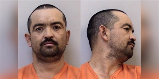 Suspect arrested in 2022 Colorado Springs homicide investigation