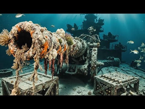 Inside this WW2 Dive Bomber SHOCKED Everyone (December 7, 1941)
