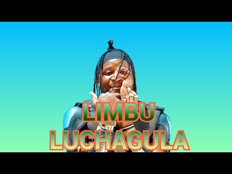 Limbu Luchagula mwaka mpya _ 2025_Official audio _4k