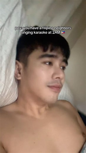 you know it is serious when mariah, celine or whitney comes on. 🥰🇵🇭